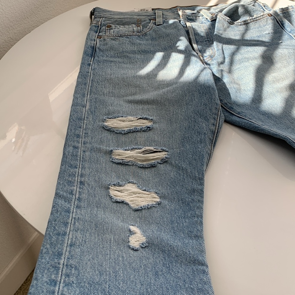 Levi’s 501 jeans - Picture 6 of 15